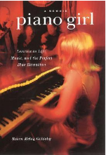 Piano Girl: Lessons in Life, Music, and the Perfect Blue Hawaiian