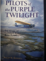 Pilots of Purple Twilight