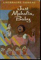 Just Mahalia, Baby