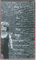 Don't Let's Go To the Dogs Tonight