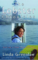 The Lobster Chronicles: Life On A Very Small Island