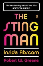 The Sting Man: Inside Abscam