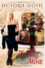 This Family Of Mine: What It Was Like Growing Up Gotti