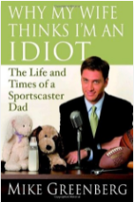 Why My Wife Thinks I'm An Idiot