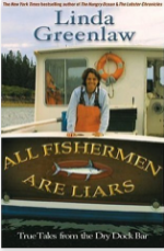 All Fisherman Are Liars