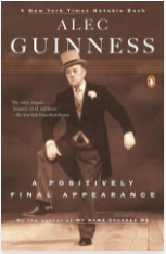 A Positively Final Appearance
