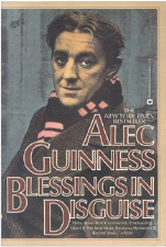 Blessings in Disguise