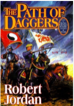 The Path Of Daggers