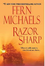 Razor Sharp