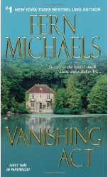 Vanishing Act