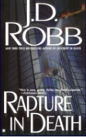 Rapture In Death