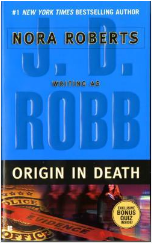 Origin In Death