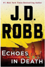 Echoes In Death