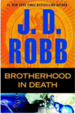Brotherhood In Death
