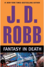 Fantasy In Death