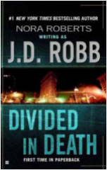 Divided In Death