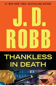 Thankless In Death
