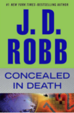 Concealed In Death