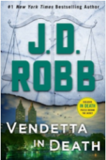 Vendetta In Death