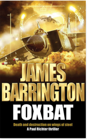 Foxbat