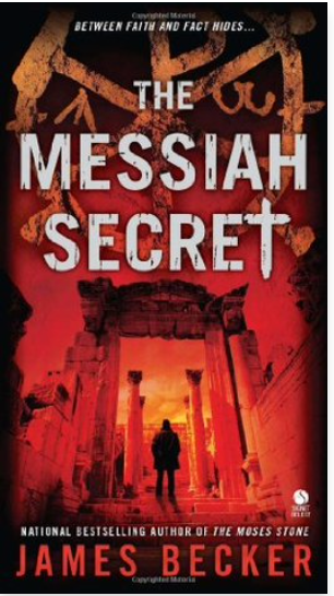 The Messiah Secret