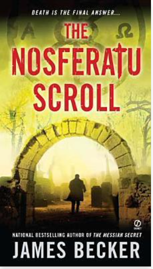 The Nosferatu Scroll