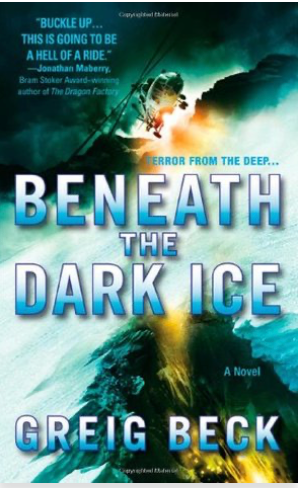 Beneath The Dark Ice