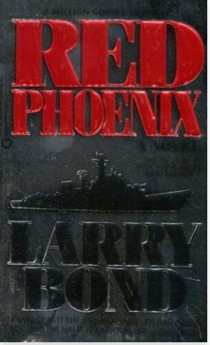 Red Phoenix