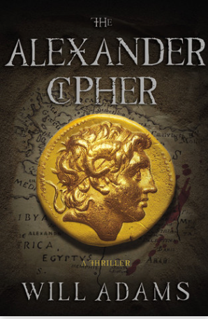 The Alexander Cipher