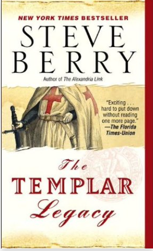 The Templar Legacy