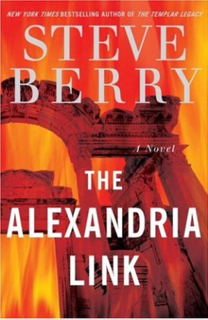 The Alexandria Link
