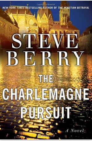 The Charlemagne Pursuit