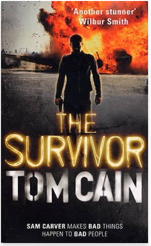 The Survivor