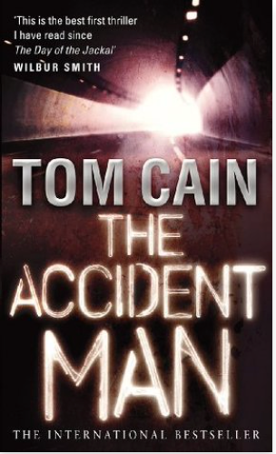 The Accident Man
