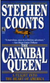 The Cannibal Queen