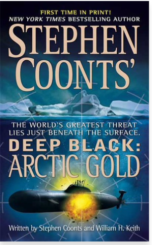 Arctic Gold
