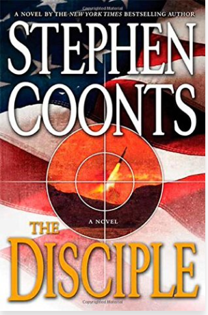 The Disciple