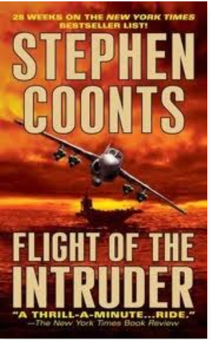 Flight of the Intruder