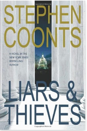 Liars and Thieves