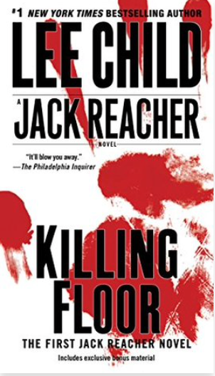 Killing Floor