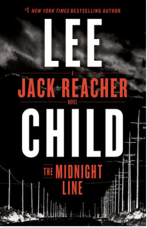 The Midnight Line