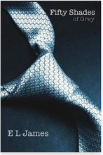 Load image into Gallery viewer, Fifty Shades of Grey
