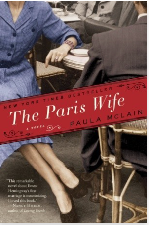 The Paris Wife