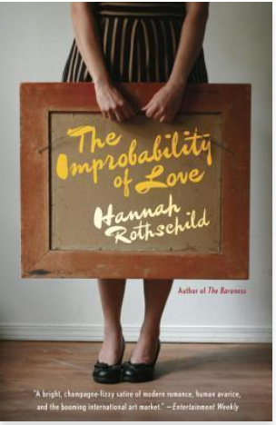 The Improbability of Love