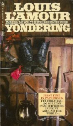 Yondering