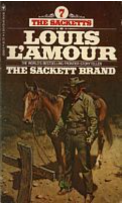 The Sackett Brand
