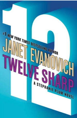 Twelve Sharp