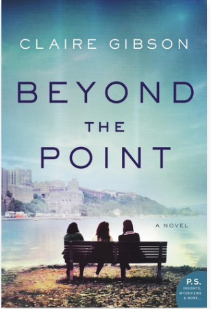 Beyond The Point