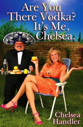 Copy of Are You There, Vodka? It's Me, Chelsea