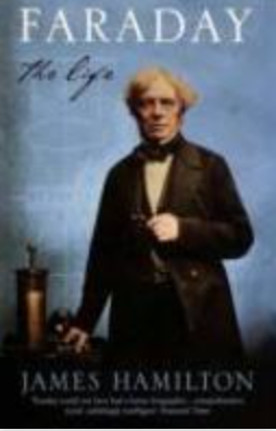 Faraday the Life